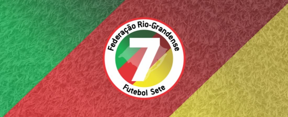 NOVO PORTAL DA FEDERAÇÃO RIO GRANDENSE DE FUTEBOL 7 ESTÁ NO AR!